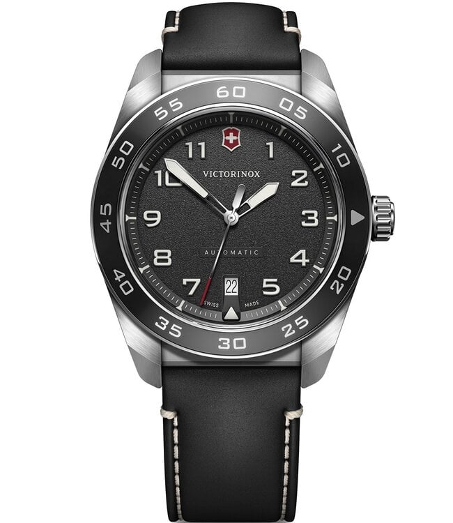Victorinox  242044 Herrenuhr 42 mm