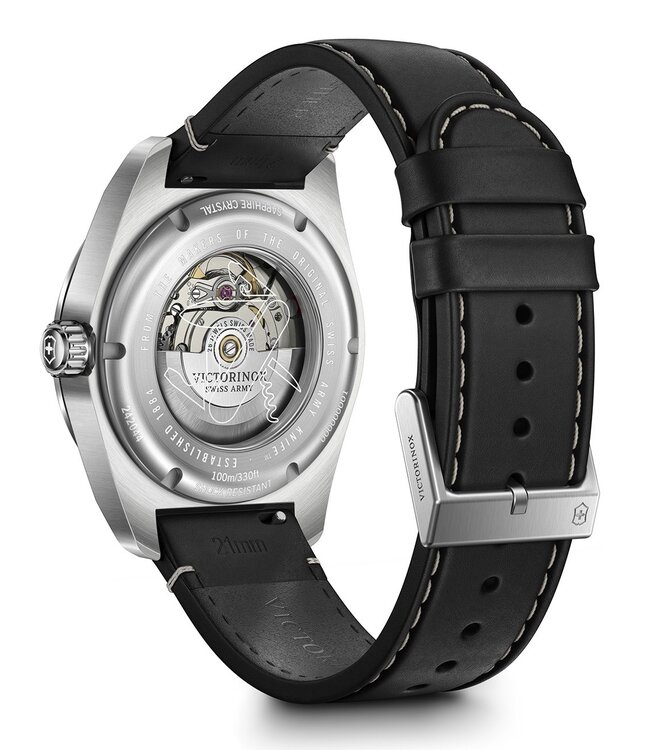 Victorinox  242044 Herrenuhr 42 mm