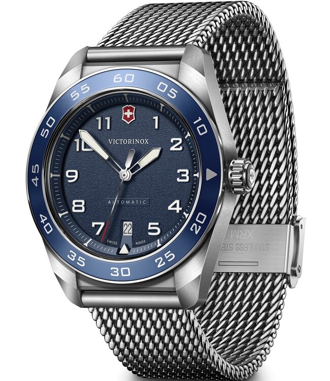 Victorinox  242045 Herrenuhr 42 mm