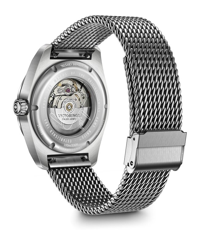 Victorinox  242045 Herrenuhr 42 mm