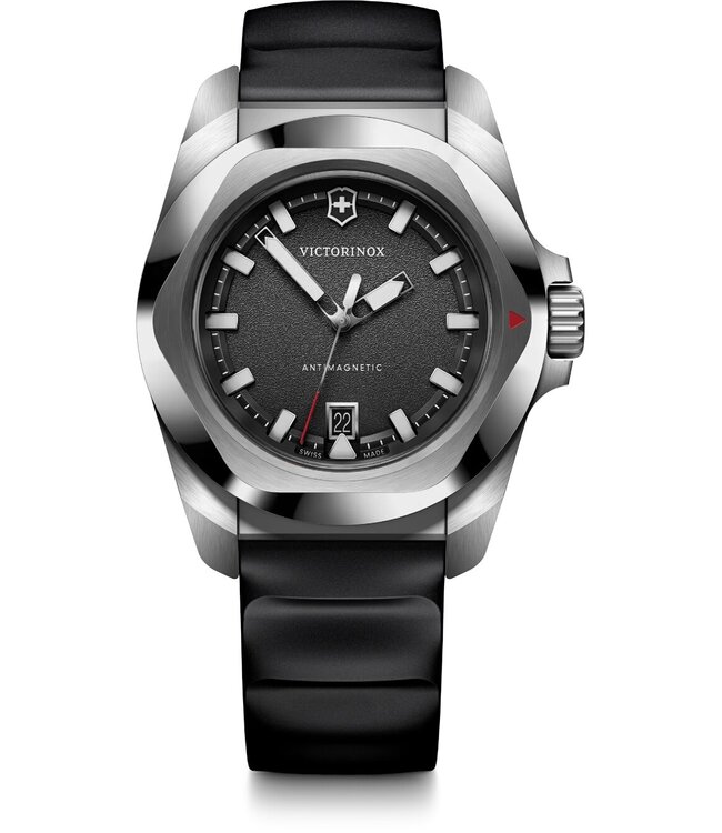 Victorinox  242028 Herrenuhr I.N.O.X. 41 mm