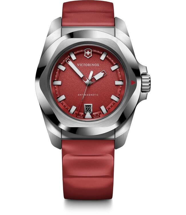 Victorinox  242029 Herrenuhr I.N.O.X. 41 mm