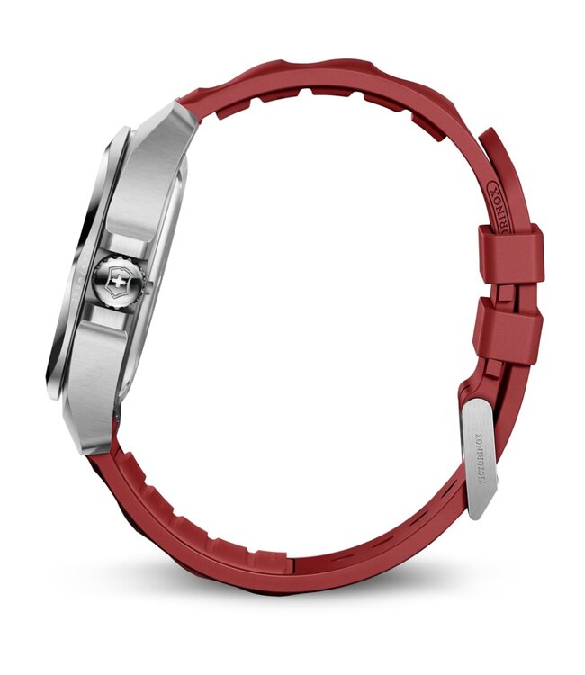 Victorinox  242029 Herrenuhr I.N.O.X. 41 mm