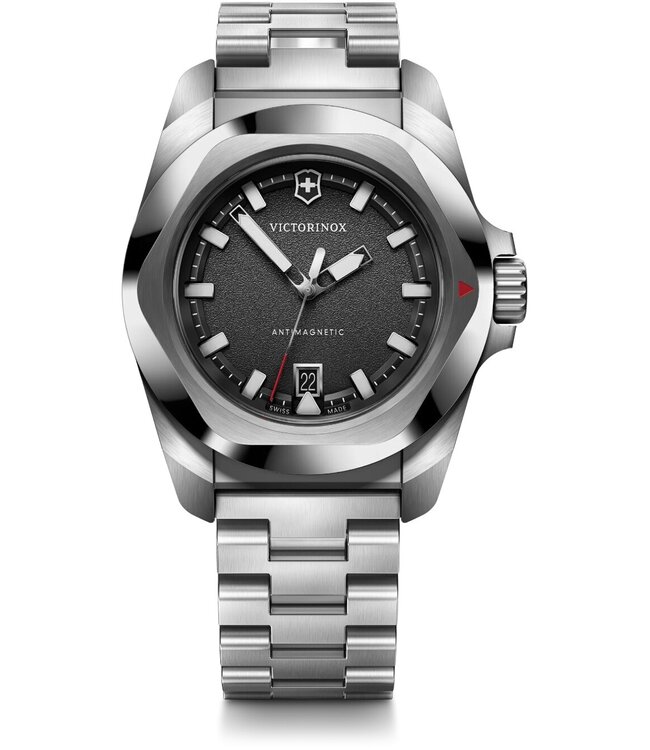 Victorinox  242030 Herrenuhr I.N.O.X. 41 mm