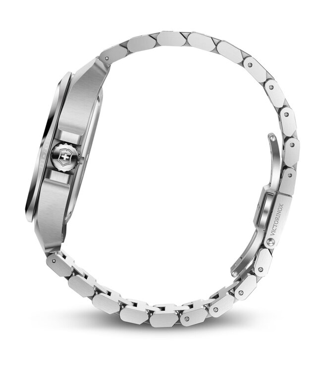 Victorinox  242030 Herrenuhr I.N.O.X. 41 mm