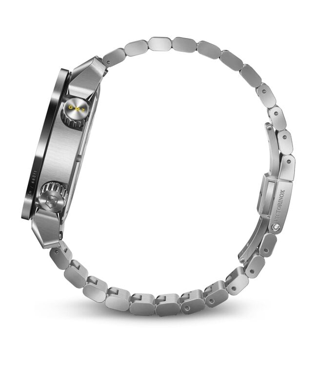 Victorinox  242004 Herrenuhr Air 43 mm
