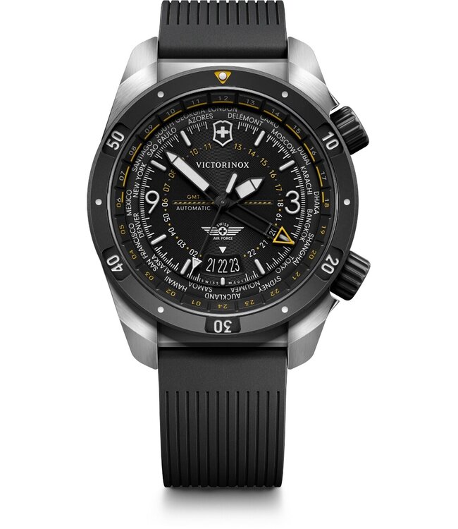 Victorinox  242005 Herrenuhr Air 43 mm