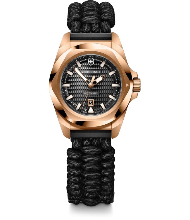 Victorinox  242025.1 Damenuhr I.N.O.X. 32 mm