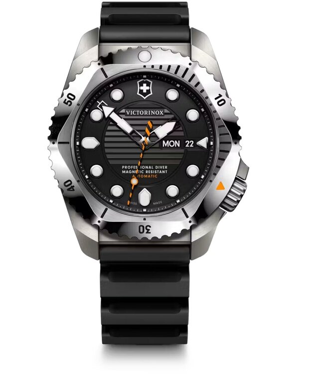 Victorinox  242070 Herrenuhr Dive 43 mm