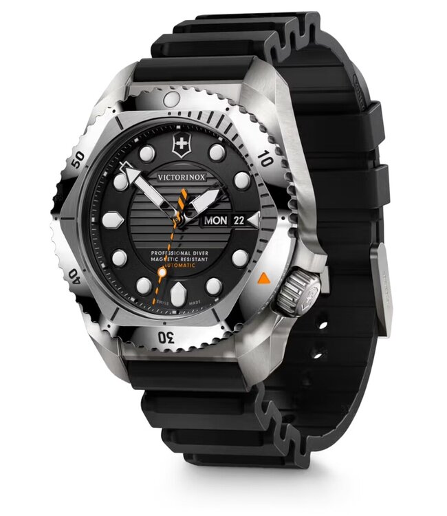 Victorinox  242070 Herrenuhr Dive 43 mm