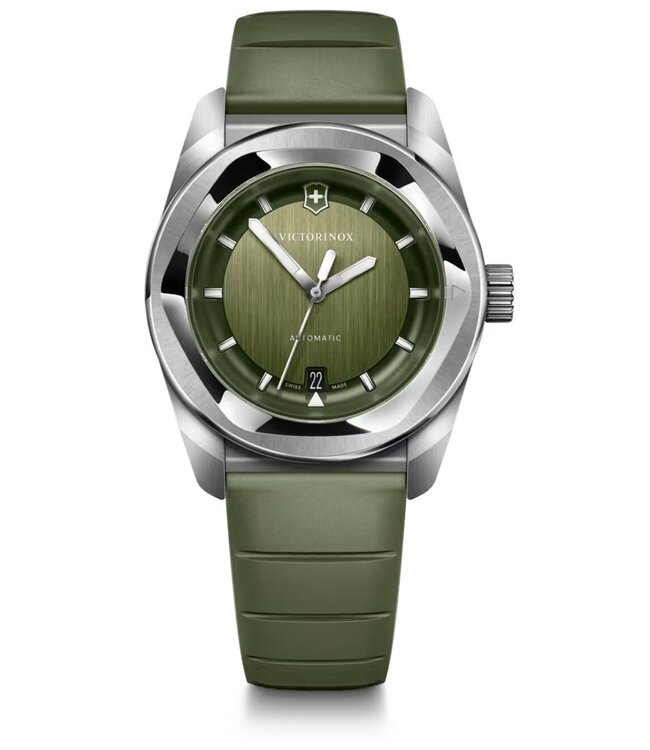Victorinox  242058 Herrenuhr Concept 39 mm