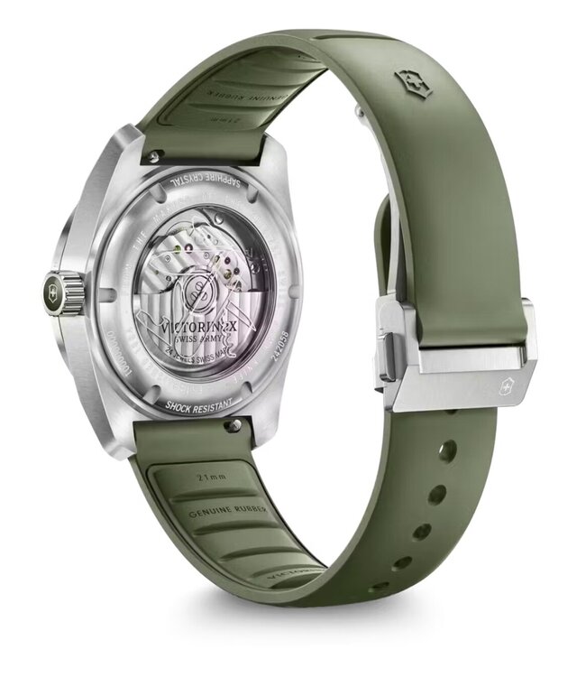 Victorinox  242058 Herrenuhr Concept 39 mm
