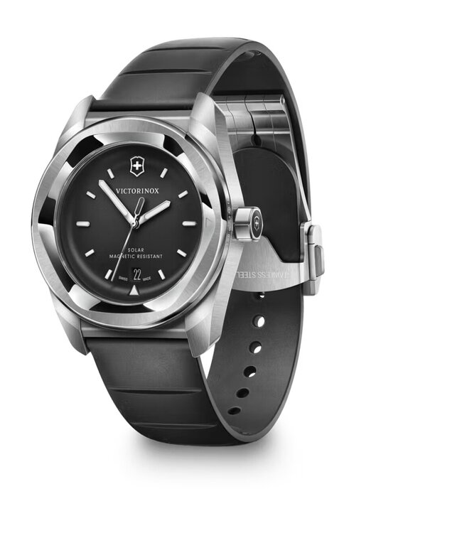 Victorinox  242054 Herrenuhr Concept 39 mm