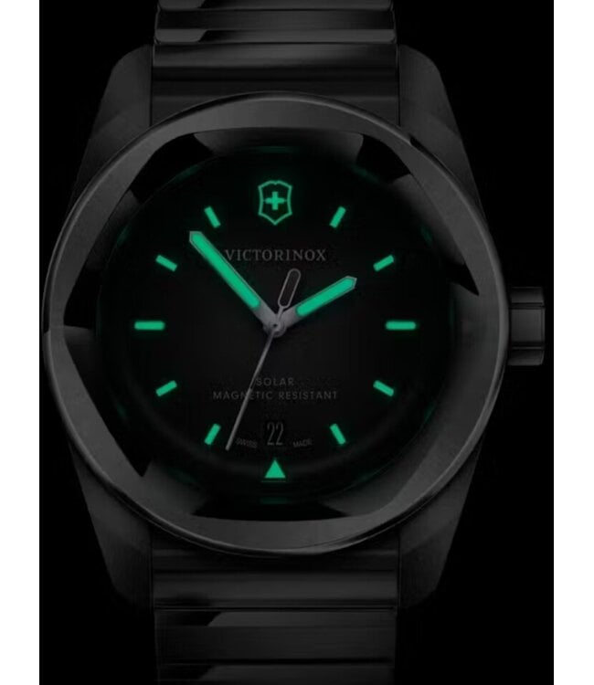 Victorinox  242055 Herrenuhr Concept 39 mm