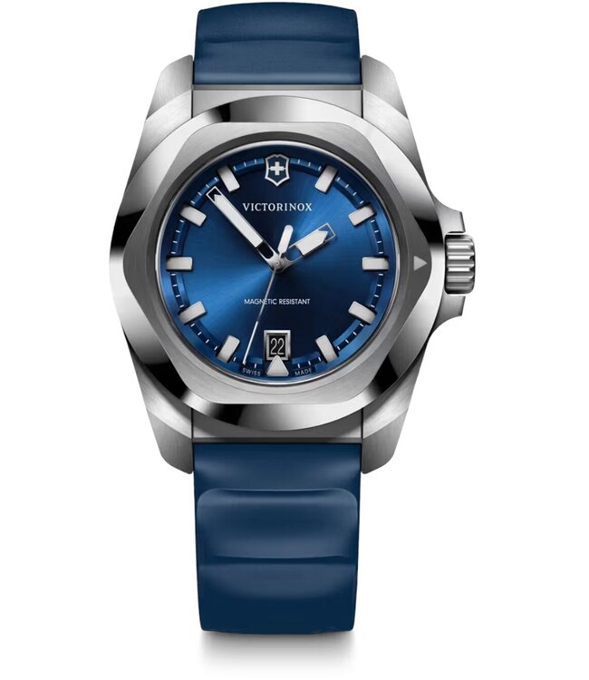 Victorinox  242084 Herrenuhr I.N.O.X 41 mm