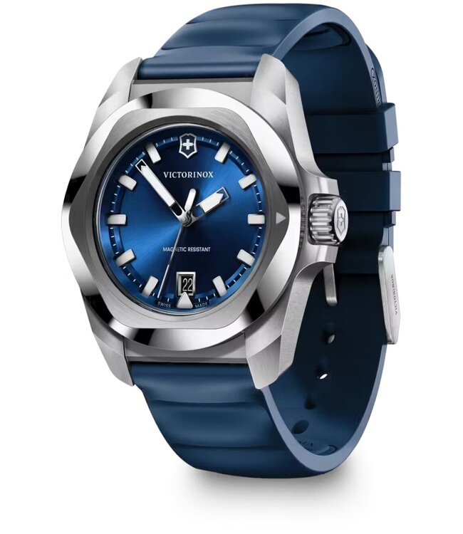 Victorinox  242084 Herrenuhr I.N.O.X 41 mm