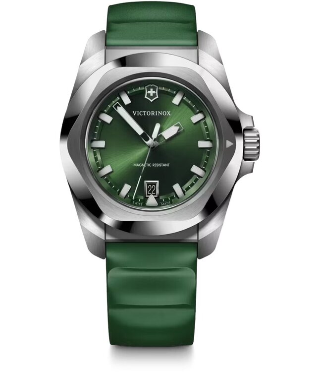 Victorinox  242085 Herrenuhr I.N.O.X 41 mm