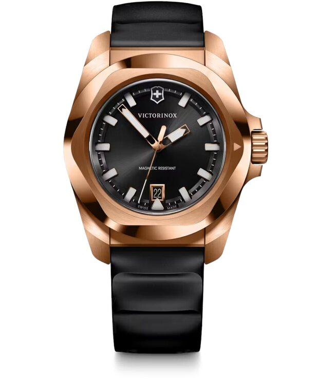 Victorinox  242089 Herrenuhr I.N.O.X 41 mm