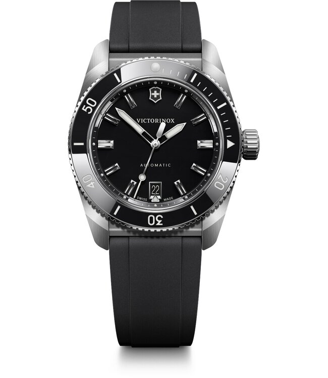 Victorinox  242104 Herrenuhr Maverick 39 mm