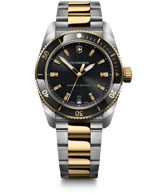 Victorinox  242102 Herrenuhr Maverick 39 mm