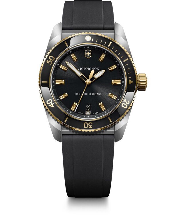 Victorinox  242099 Herrenuhr Maverick 39 mm