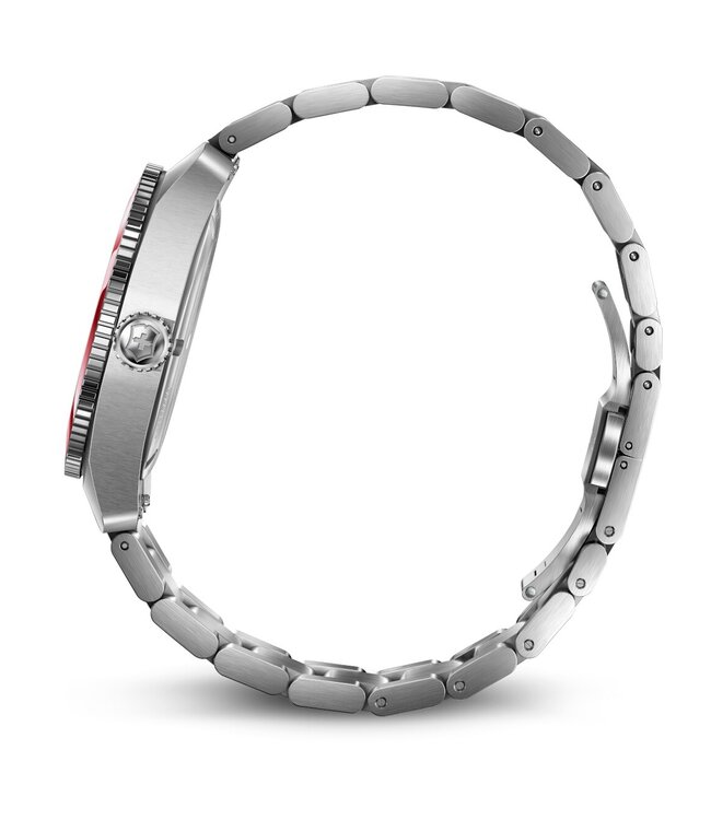 Victorinox  242098 Herrenuhr Maverick 39 mm