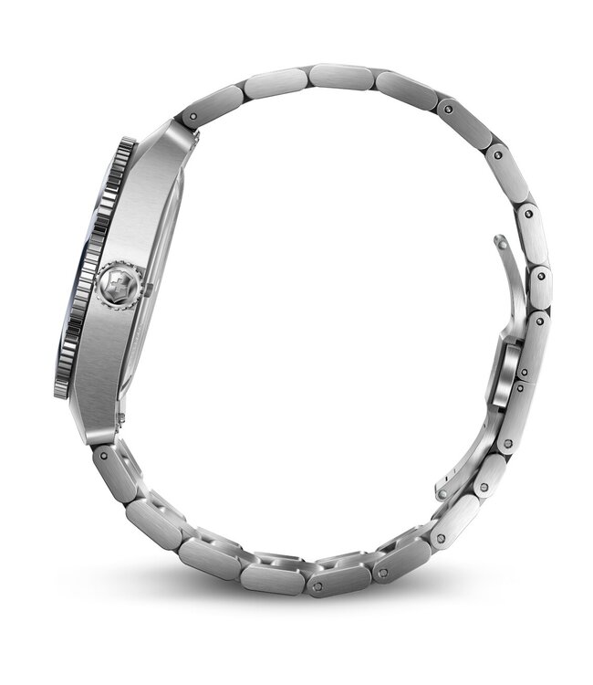 Victorinox  242097 Herrenuhr Maverick 39 mm