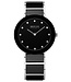 Bering 11435-749 Damenuhr Ceramic 35 mm