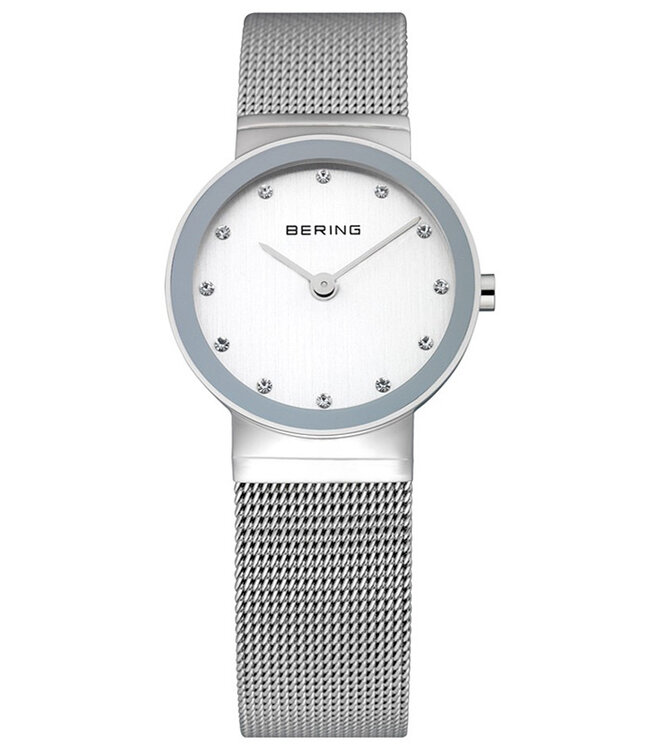 Bering 10126-000 Damenuhr Classic 24 mm