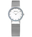 Bering 10126-000 Damenuhr Classic 24 mm