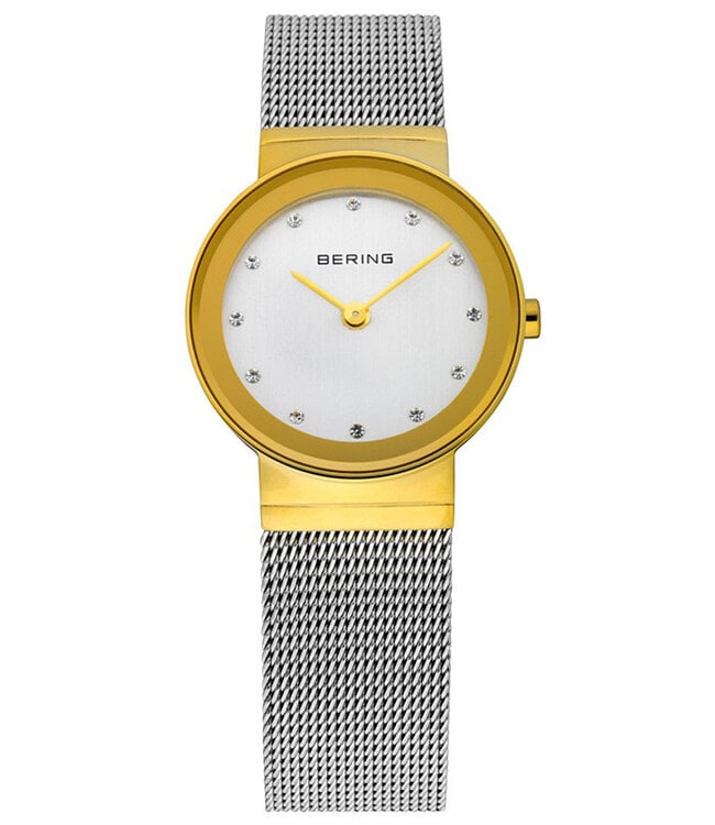 Bering 10126-001 Damenuhr Classic 24 mm