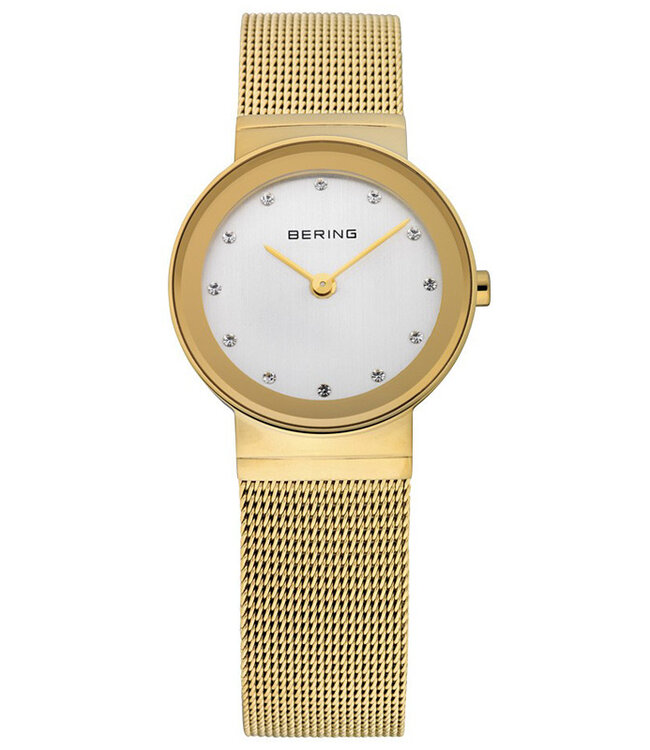 Bering 10126-334 Damenuhr Classic 24 mm