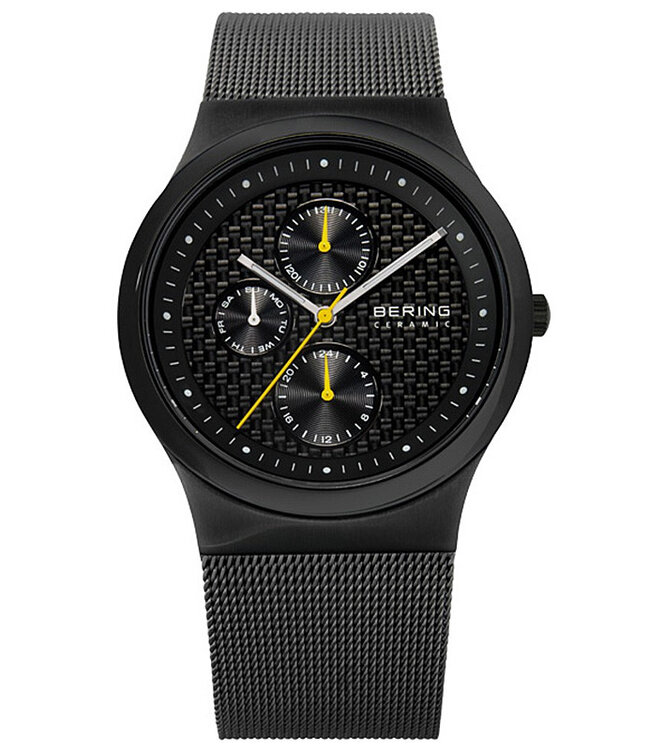 Bering 32139-222 Herrenuhr Classic 39 mm