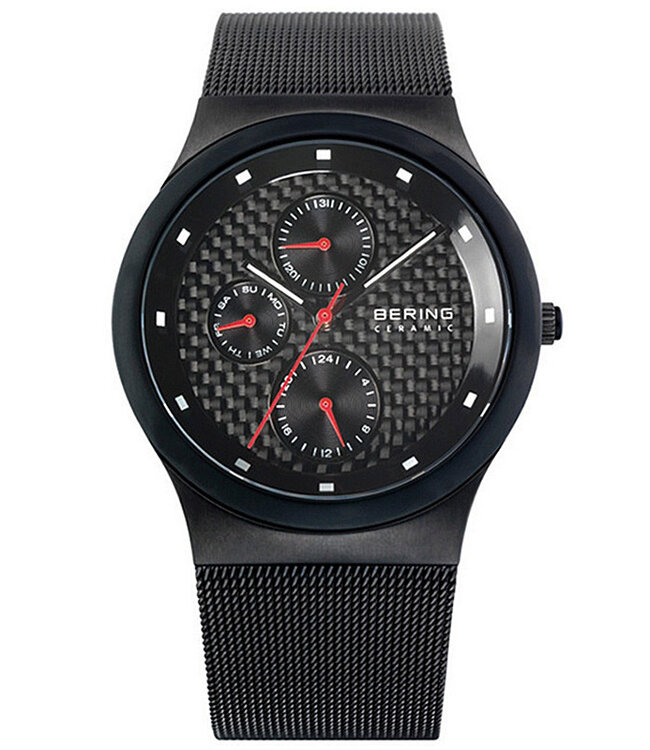 Bering 32139-309 Herrenuhr Classic 39 mm