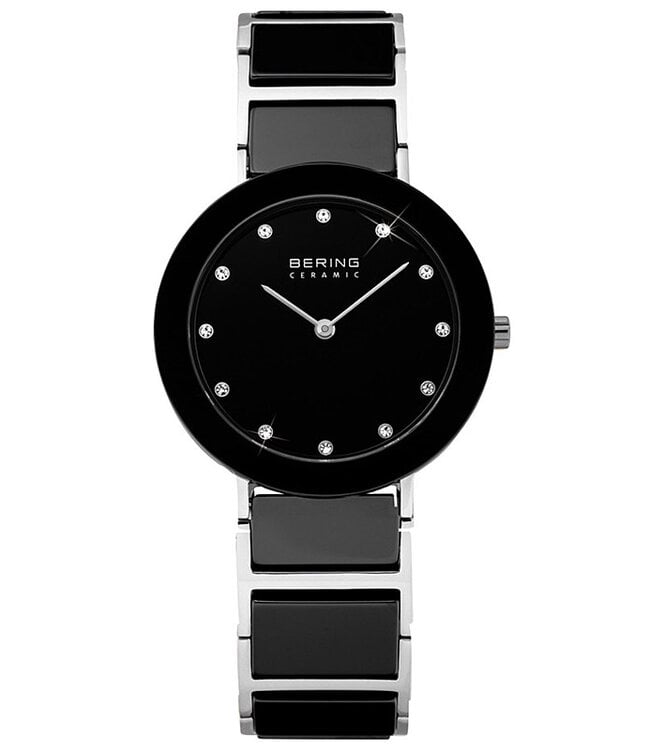 Bering 11429-742 Damenuhr Ceramic 29 mm
