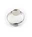 Bering 12034-000 Damenuhr Classic 34 mm