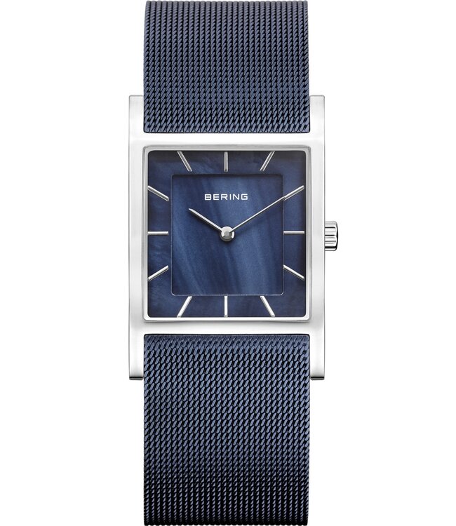 Bering 10426-307-S Damenuhr Classic 26 mm