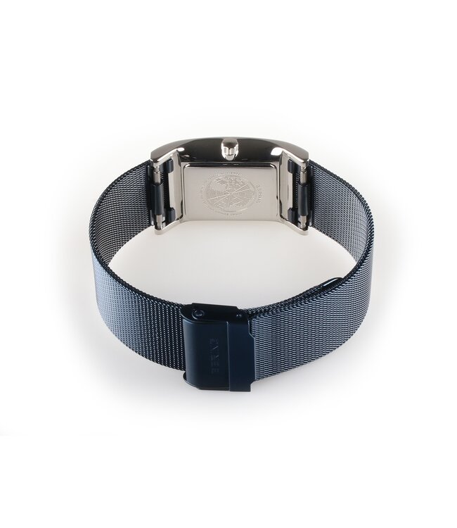 Bering 10426-307-S Damenuhr Classic 26 mm