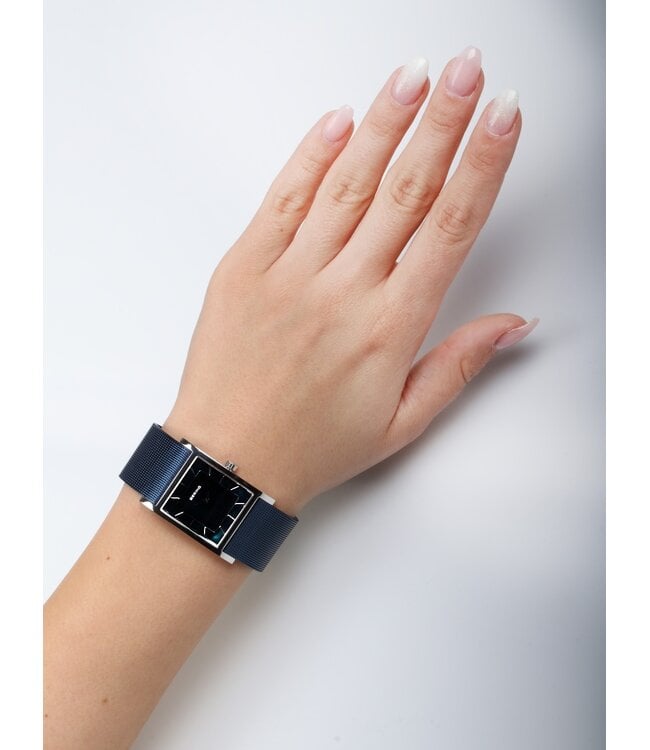 Bering 10426-307-S Damenuhr Classic 26 mm