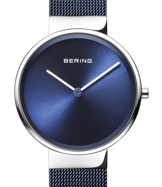 Bering 14531-307 Damenuhr Classic 31 mm