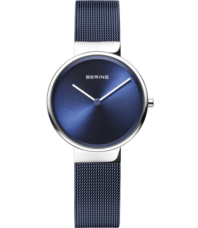 Bering 14531-307 Damenuhr Classic 31 mm