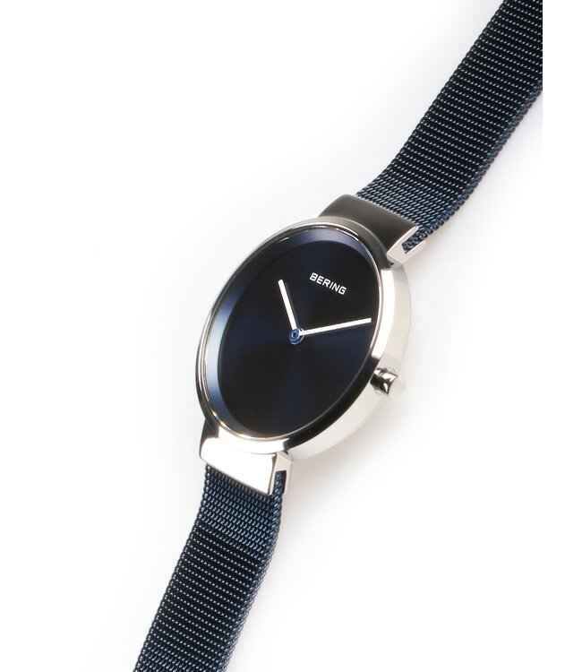 Bering 14531-307 Damenuhr Classic 31 mm