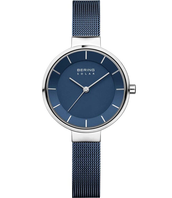 Bering 14631-307 Damenuhr Solar 31 mm