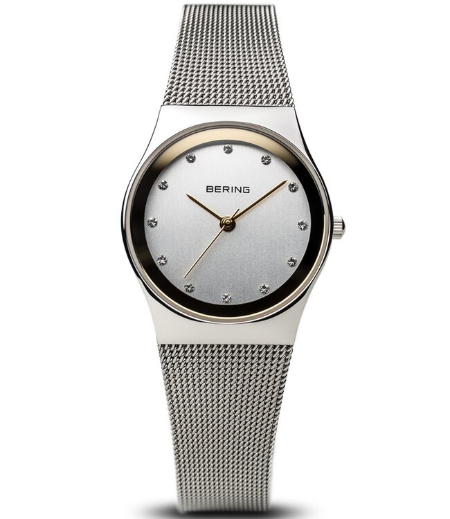 Bering 12927-010 Damenuhr Classic 27 mm