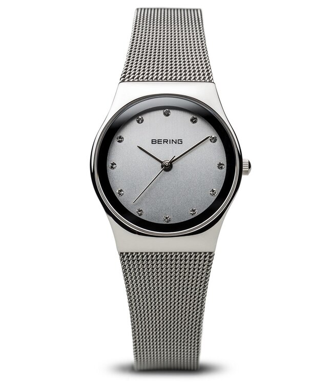 Bering 12927-000 Damenuhr Classic 27 mm