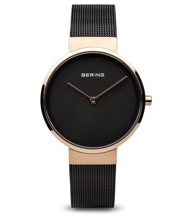 Bering 14531-166 Damenuhr Classic 27 mm