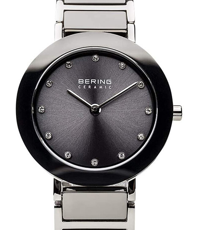 Bering 11429-783 Damenuhr Ceramic 29 mm