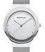 Bering 12934-000 Damenuhr Classic 34 mm