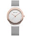Bering 12934-060 Damenuhr Classic 34 mm