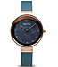 Bering 10128-368 Damenuhr Classic 28 mm